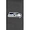 Dreamseat Stealth Power Plus Recliner with Seattle Seahawks Primary Logo XZ520823901CDSMHTUSBBLK-PSNFL21035 - alternate 9